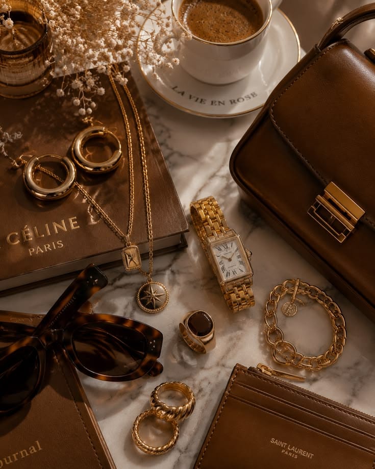 Accessories