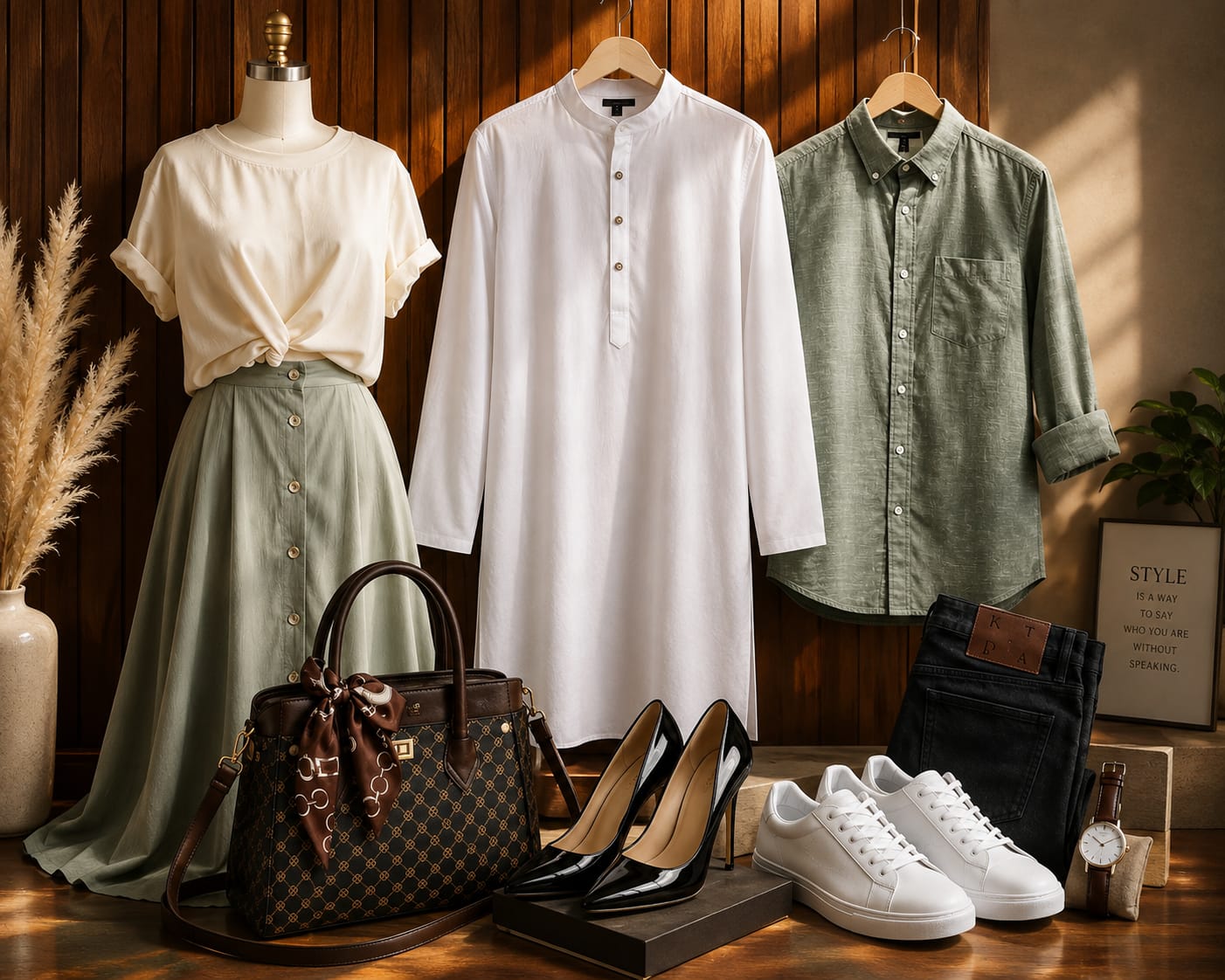 Fashion