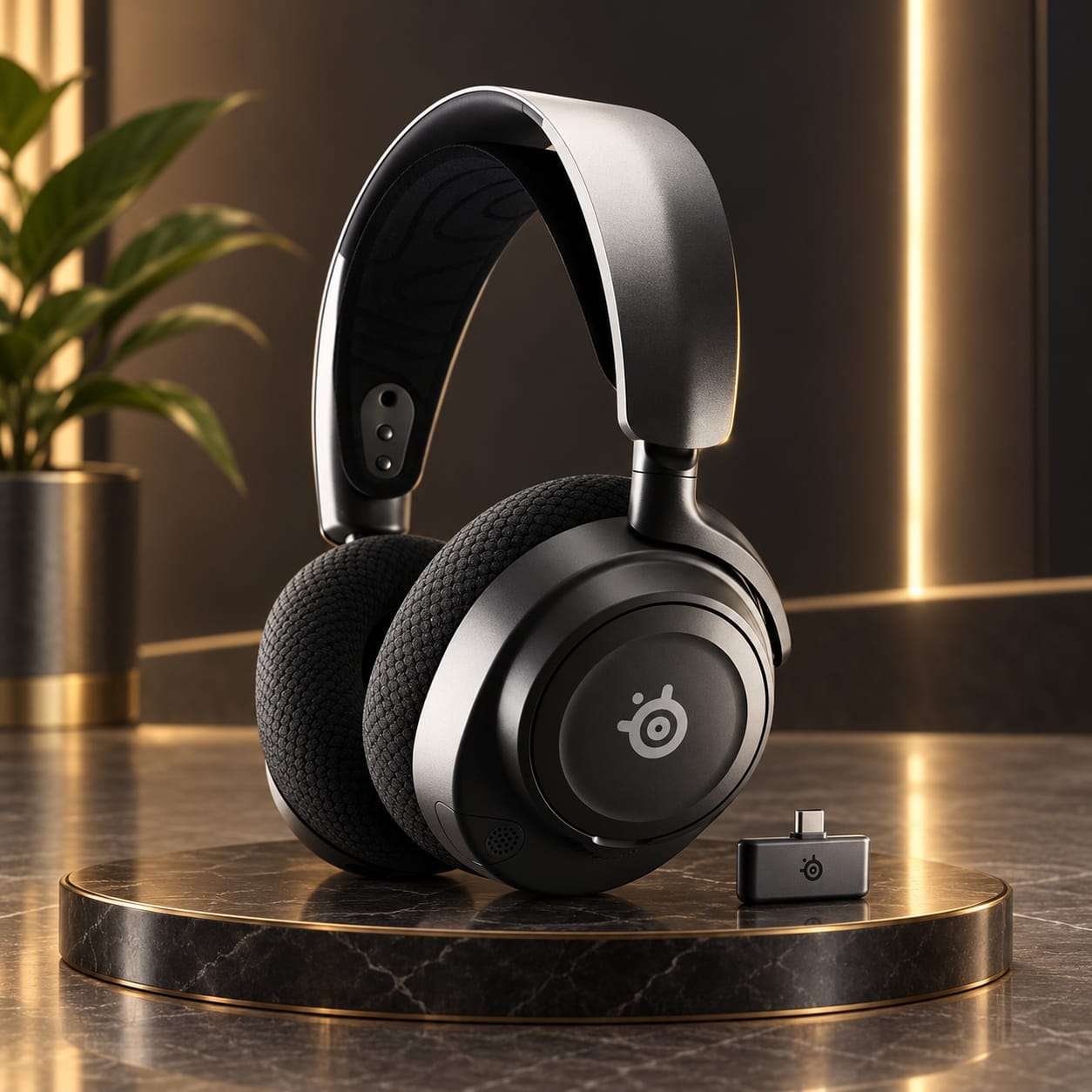Nova Wireless Headphones