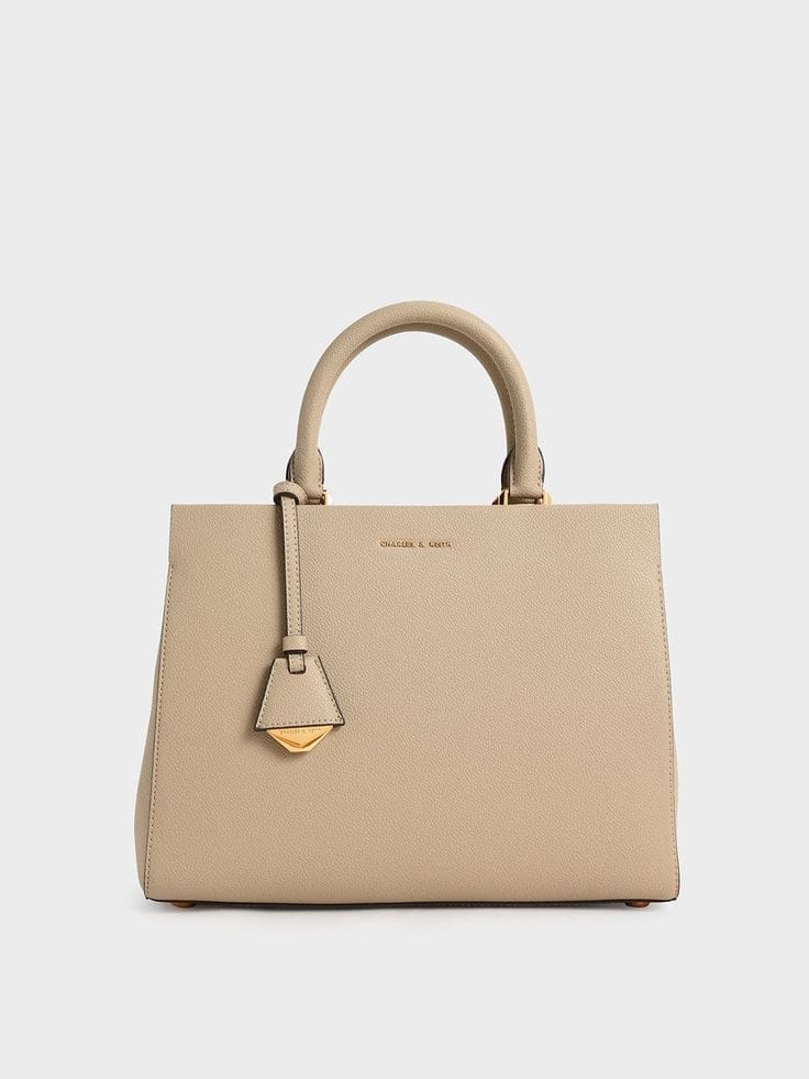Muse Structured Handbag